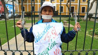 Más de 29 mil docentes de 15 regiones tendrán recorte de sueldos por no acudir a dictar clases