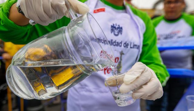 (Municipalidad de Lima)