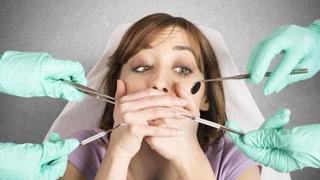 ¿Miedo al dentista? Siete consejos para controlarlo