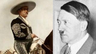 El olvidado ejército charro que iba a defender México de nazis