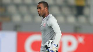 Universitario y el once que presentará en Matute ante Alianza