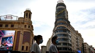 Coronavirus: España prorroga el confinamiento hasta el 24 de mayo