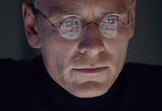 Steve Jobs: Los fantasmas del fundador de Apple son revelados en este tráiler