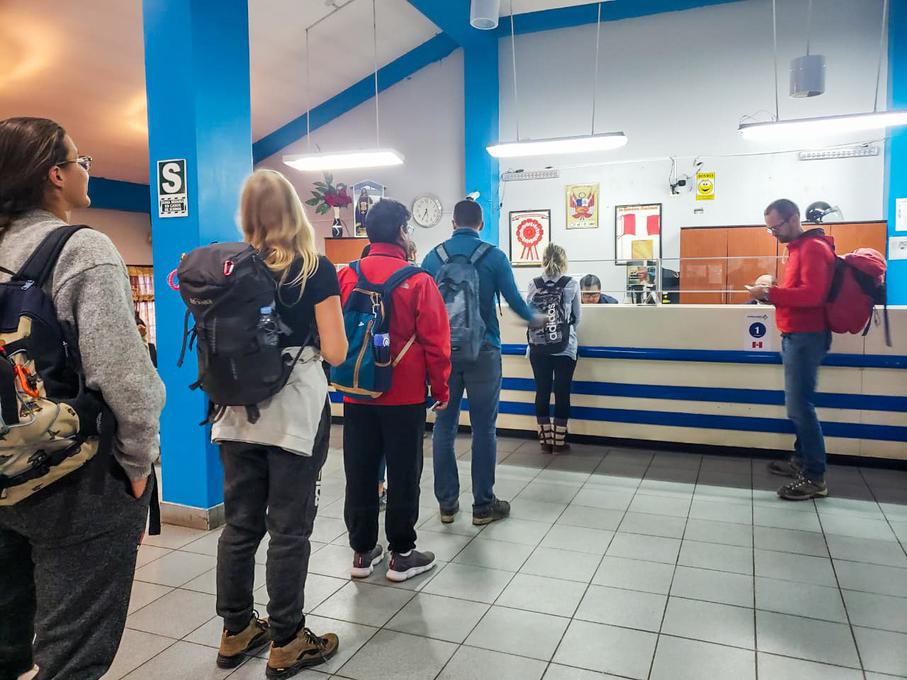 Salida de venezolanos se incrementa en más de 130% por frontera de Puno con Bolivia