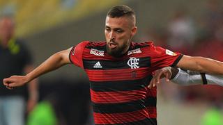 El central brasileño Léo Duarte ya es nuevo jugador del Milan