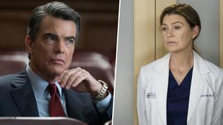 Grey’s Anatomy: ¿quién es el doctor Alan Hamilton y qué sorpresas vienen en la temporada 18 de la serie?