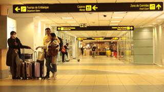 LAP: operaciones en aeropuerto Jorge Chávez se restablecerán tras remover avión accidentado