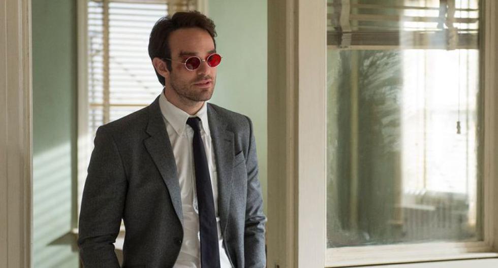 Escena de 'Daredevil', serie que solo puede ser vista vía streaming a través de Netflix. (Foto: Marvel)