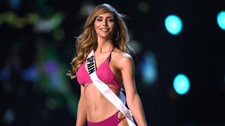 Miss Universo 2018: Miss España fue eliminada y estas modelos clasificaron