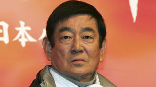 Ken Takakura: murió el "Clint Eastwood de Japón"