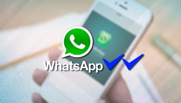 Whatsapp: ¡cuidado! El doble check azul es usado para engaños