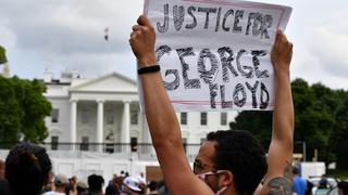 Estados Unidos: Washington prolonga y aumenta el toque de queda por disturbios