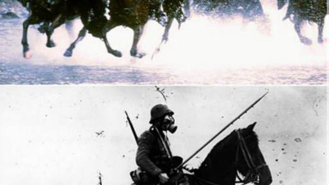¿Cómo la I Guerra Mundial inspiró "El señor de los anillos"? - 2