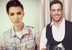 Resident Evil: Ruby Rose y William Levy se unen a 'The Final Chapter'