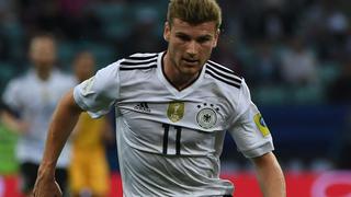 Selección alemana: Timo Werner, el llamado a ser sucesor de Miroslav Klose