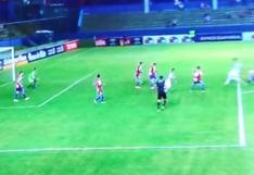 Sudamericano Sub 17: Te mostramos el tercer gol argentino (VIDEO)