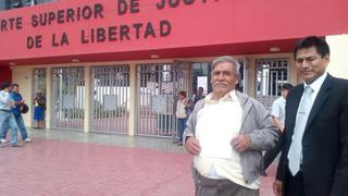 Trujillo: liberan a sujeto que estaba entre los más buscados