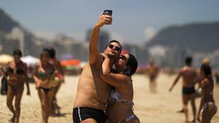 Coronavirus: Río de Janeiro bloqueará el acceso a sus playas la noche del 31 diciembre