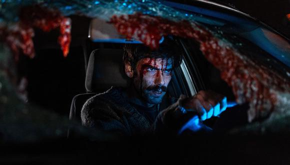 "Cuando acecha la maldad", película de terror del argentino Demián Rugna, llega a las salas de cine peruanas el 8 de febrero. (BF Distribution)