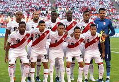 LaLiga de España le desea éxitos a la Selección Peruana