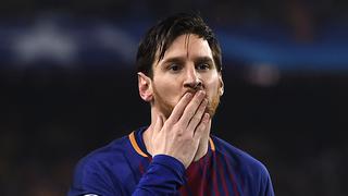 Lionel Messi ya habría comunicado su llegada al PSG a varios jugadores, según ‘El Chiringuito’