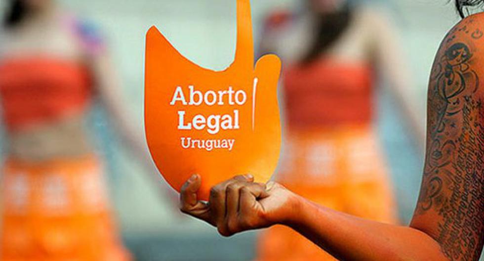 Mujer quiere abortar, pero jueza se lo impide a pedido del padre del bebé. (Foto: EFE)