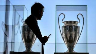 UEFA plantea reanudar la Champions y Europa League en agosto tras la crisis del COVID-19