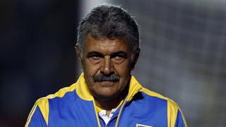 Ricardo 'Tuca' Ferretti considera que partidos de la Leagues Cup carecen de interés