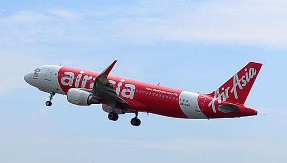 AirAsia