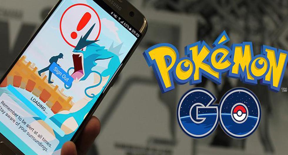 Se acaba de filtrar un video de 9 minutos que muestra los detalles de Pokémon GO, el esperado juego de realidad aumentada para smartphone. ¿Lo jugarás? (Foto: peru.com)