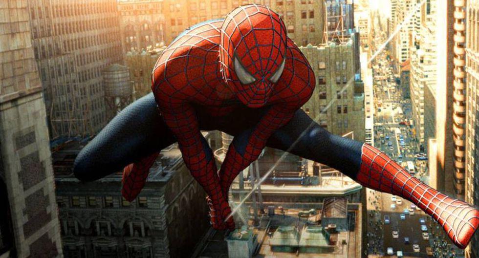 Spider-Man 4: ¿por qué nunca se hizo El Hombre Araña 4 y en su lugar se  lanzó Amazing Spider-Man? | Cine | Series | Sony | Marvel | Estados Unidos  | Tobey Maguire | EEUU | USA | FAMA | MAG.