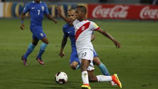 Loyola apunta a llegar alto en la Copa América e ir nuevamente al Mundial