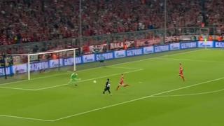 Real Madrid vs. Bayern: Marco Asensio y el gol del triunfo en la Champions League | VIDEO