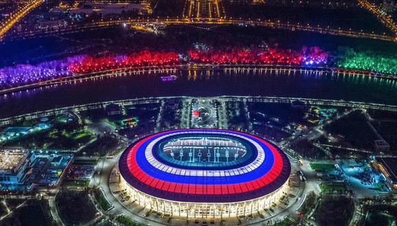 Esta semana empezará el Mundial de Rusia 2018. (Foto: Reuters)