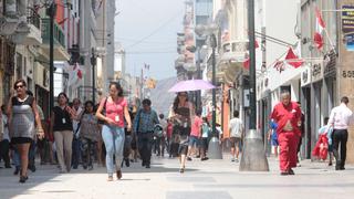 Lima Este tendrá una temperatura de 28°C HOY martes 23 de abril del 2019