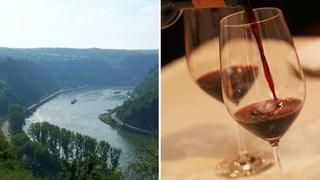 A buenas aguas, mejores vinos: la estrecha relación entre ambos elementos