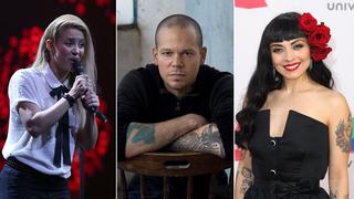 Grammy Latino: esta es la lista de nominados en las principales categorías