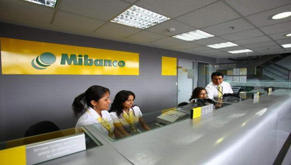 Mibanco