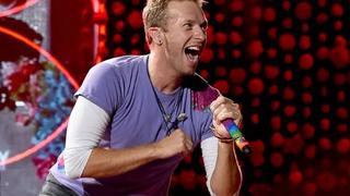 ¿Coldplay dejará de hacer música en el 2025? Esto dijo Chris Martin 
