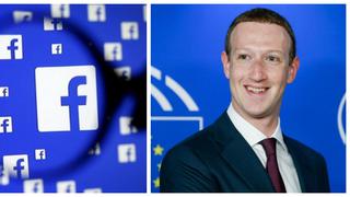 Zuckerberg sube dos puestos en ránking de riqueza tras resultados de Facebook