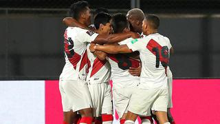 Perú vs. Uruguay: posibles alineaciones para el partido por Eliminatorias Qatar 2022
