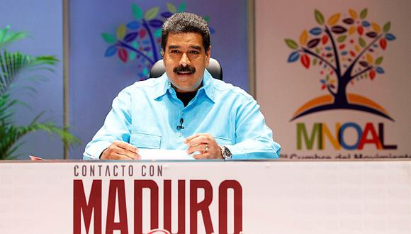 Venezuela: Inicia cumbre de países no alineados en Margarita