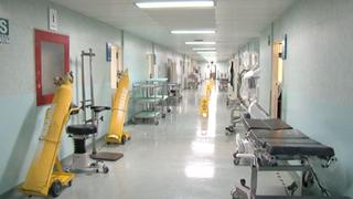 Essalud: Enfermeras en huelga abandonan áreas críticas