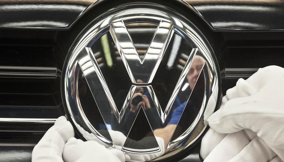 El juicio contra Volkswagen en Alemania reúne unas 400,000 demandas de consumidores y podría durar varios años. (Foto: AP)