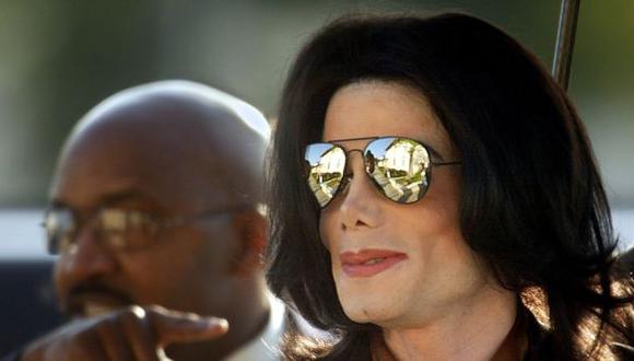 Michael Jackson: Sony paga US$750 millones por catálogo musical