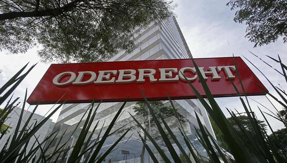 Los directivos de Odebrecht responderán ante fiscales peruanos. (EFE)