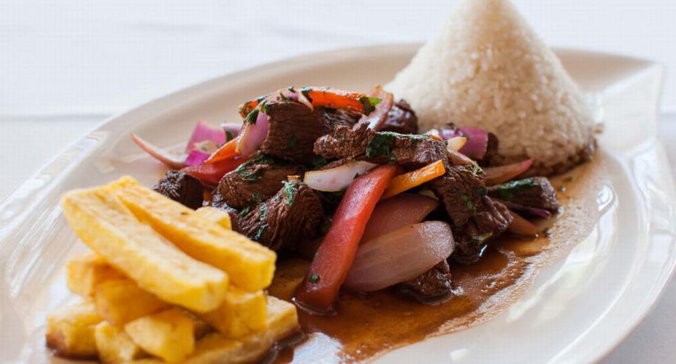 Perú, Mejor Destino Culinario del Mundo los platos más emblemáticos de