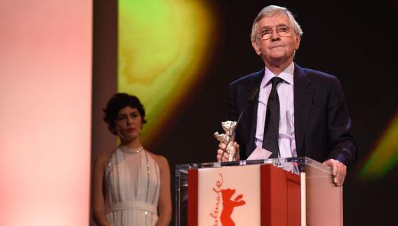 Berlinale: conoce a los ganadores de la 65 edición del festival