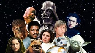 "Los Archivos de Star Wars", el libro que explica el origen de la exitosa saga en palabras de George Lucas