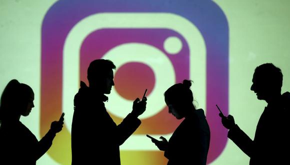 Cuando bloqueas a alguien en Instagram, esta persona no recibe aviso alguno. (Foto: Reuters)